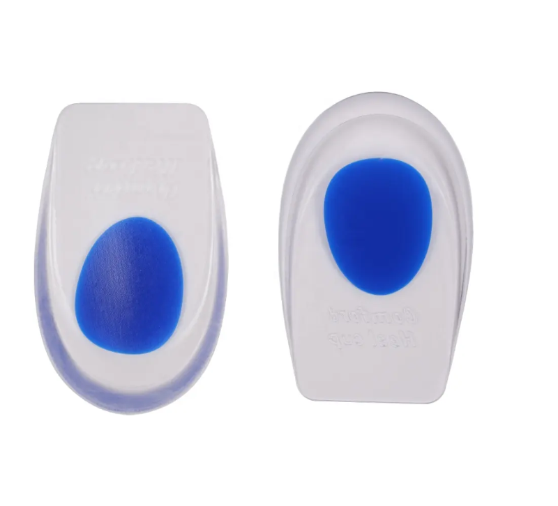 Silicone Heel Cups